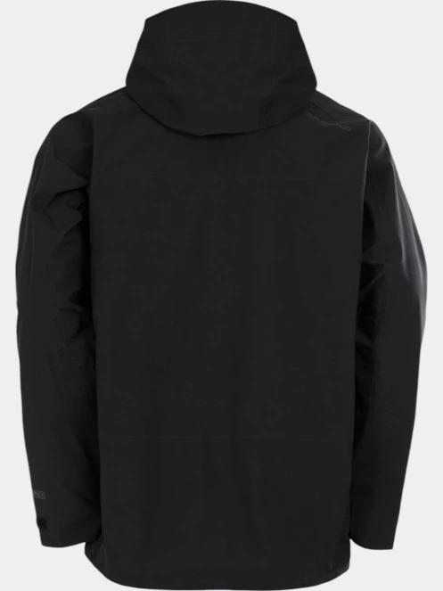 Fundango Levy 3L Jacket férfi héjkabát fekete színben 11