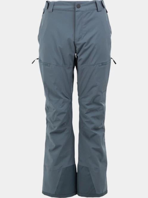 Fundango Teak Pants férfi sínadrág szürke színben 9