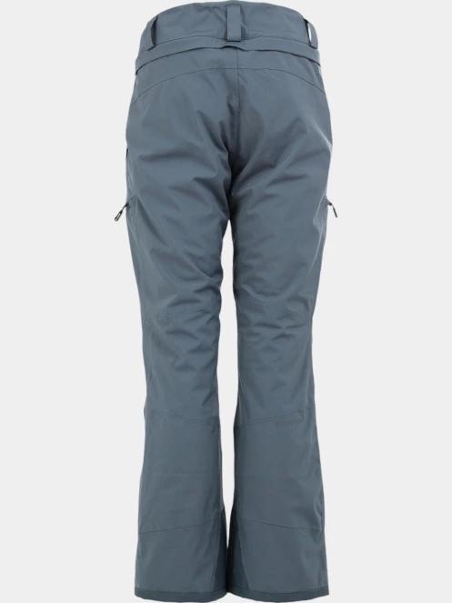 Fundango Teak Pants férfi sínadrág szürke színben 10