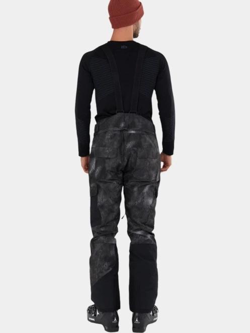 Fundango Sierra ECO Pants férfi sínadrág fekete színben 3