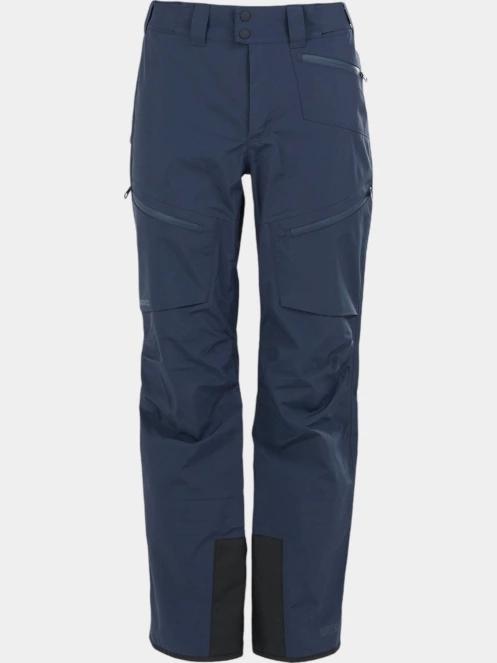 Fundango Artane 3L Shell Pants férfi héjnadrág sötétkék színben 9