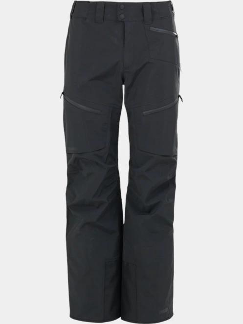 Fundango Artane 3L Shell Pants férfi héjnadrág fekete színben 9