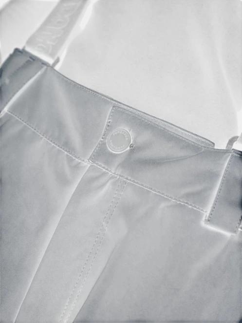 Fundango Nexara ECO 3L Pants férfi sínadrág piros színben 6