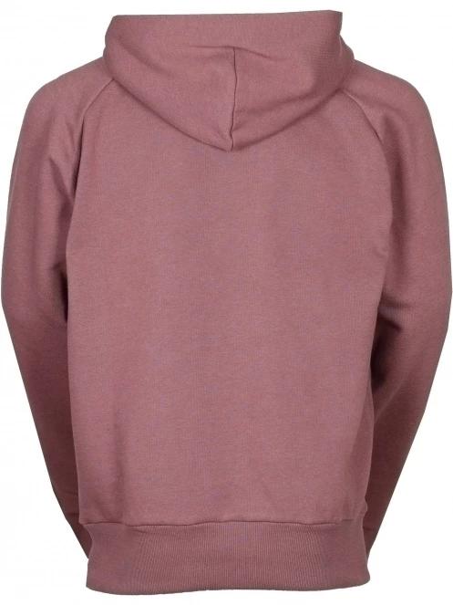 Fundango Talis Hooded Sweatshirt férfi pulóver lila színben 9