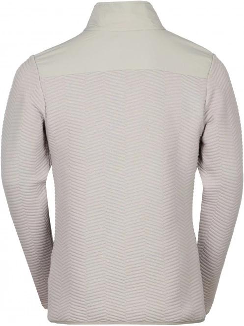 Fundango Vertigo Sweatshirt férfi pulóver szürke színben 8
