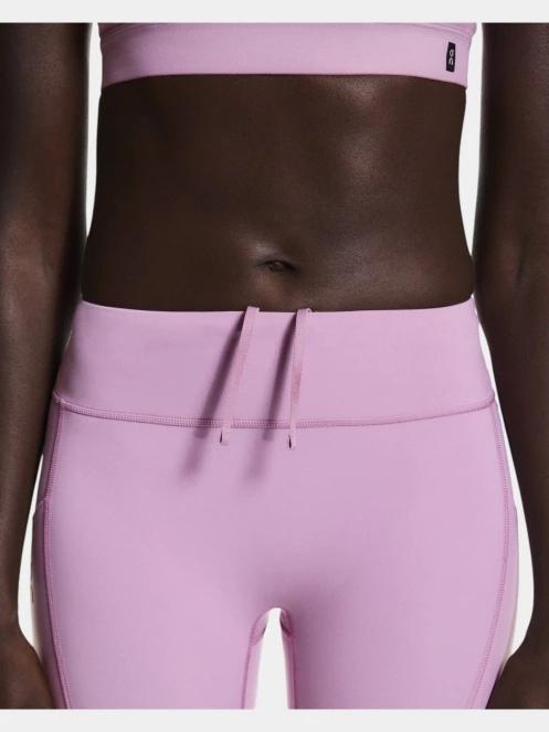 ON Performance Tights 7/8 női sportnadrág lila színben 5