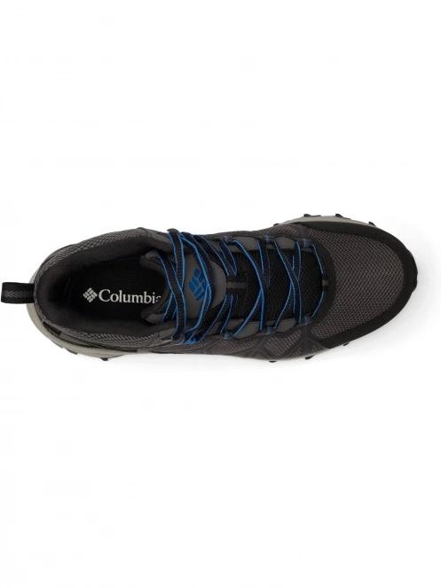 Columbia Peakfreak II Mid Outdry férfi túracipő szürke színben 8