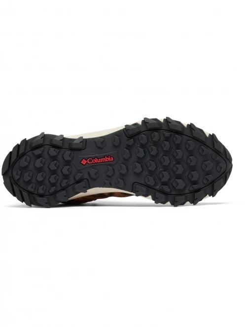 Columbia Peakfreak II Mid Outdry férfi túrabakancs barna színben 9
