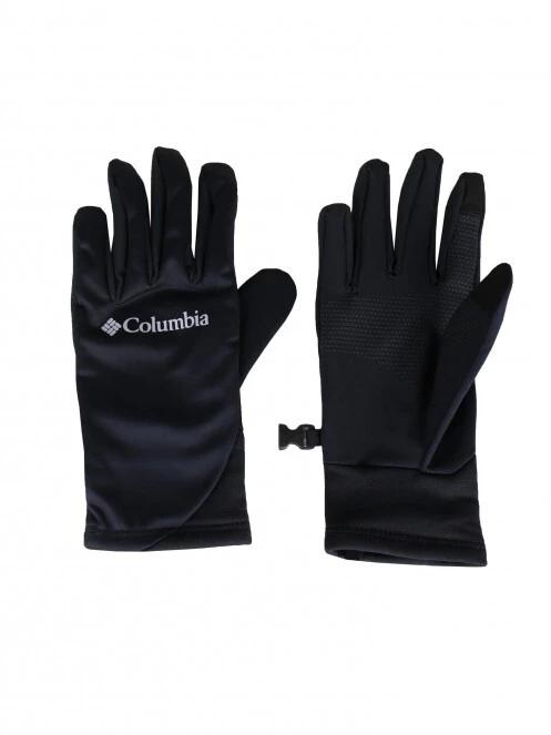 Columbia Women's Maxtrail Helix Glove női kesztyű fekete színben 2
