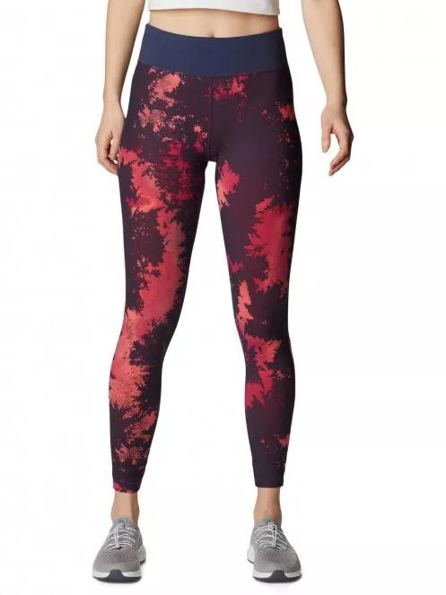 Columbia W Omni-Heat Infinity Tight női aláöltöző nadrág kék színben 2