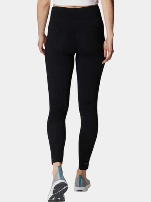 Columbia Omni-Heat Infinity Tight női aláöltöző nadrág fekete színben 4