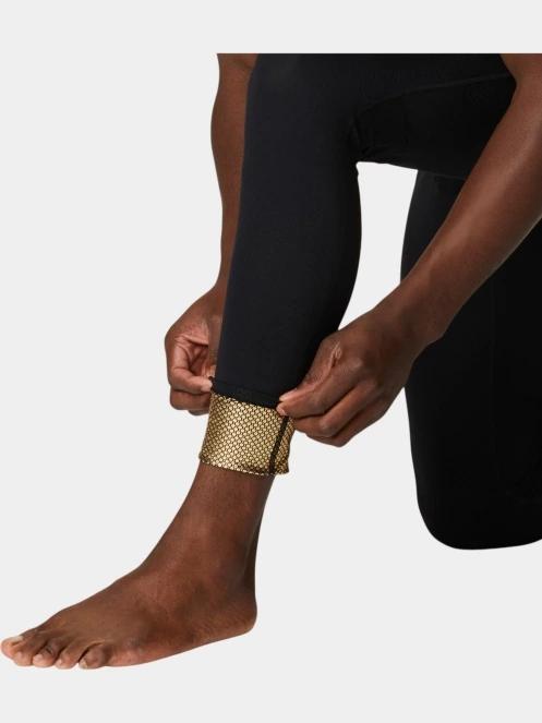 Columbia M Omni-Heat Infinity Tight férfi aláöltöző nadrág fekete színben 7