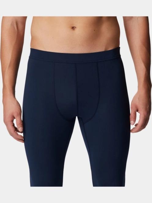 Columbia M Omni-Heat Infinity Tight férfi aláöltöző nadrág kék színben 5