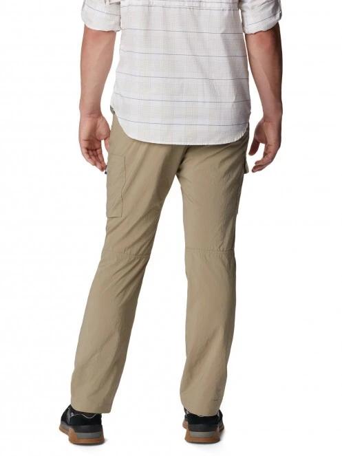 Columbia Silver Ridge Utility Pant férfi túranadrág homok színben 4