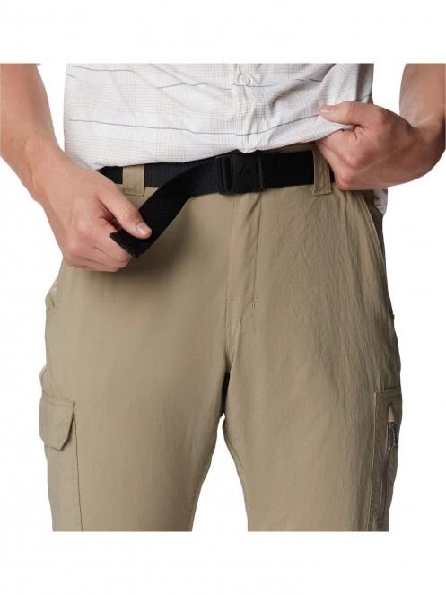 Columbia Silver Ridge Utility Pant férfi túranadrág homok színben 5
