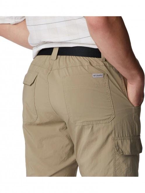 Columbia Silver Ridge Utility Pant férfi túranadrág homok színben 6