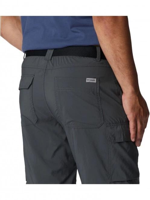 Columbia Silver Ridge Utility Convertible Pant férfi túranadrág szürke színben 8