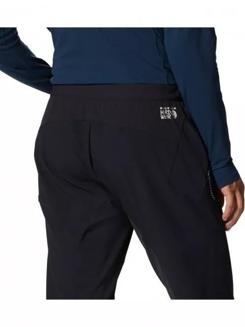Mountain Hardwear Winter Journey Pant férfi túranadrág fekete színben 7