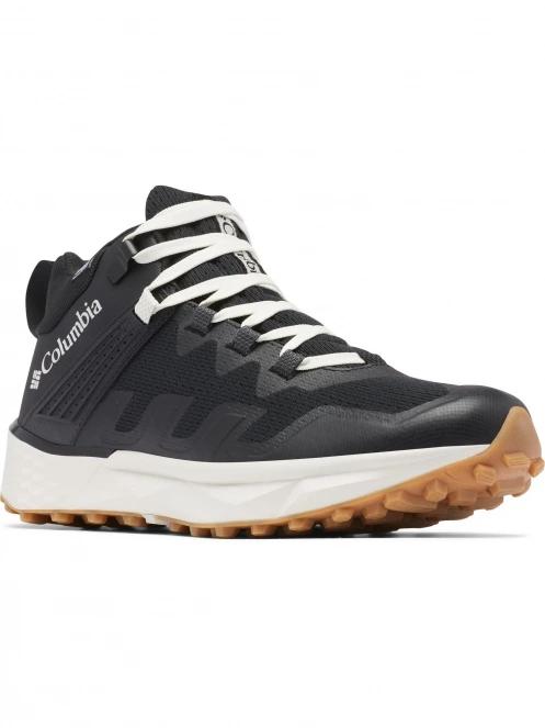 Columbia Facet 75 Mid Outdry férfi túrabakancs fekete színben 2
