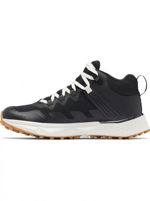 Columbia Facet 75 Mid Outdry férfi túrabakancs fekete színben 3