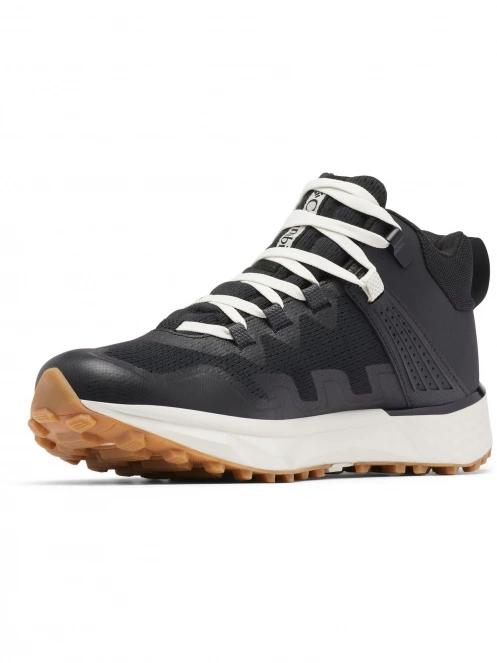 Columbia Facet 75 Mid Outdry férfi túrabakancs fekete színben 4