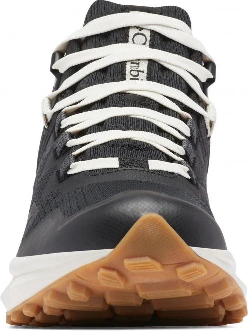 Columbia Facet 75 Mid Outdry férfi túrabakancs fekete színben 6