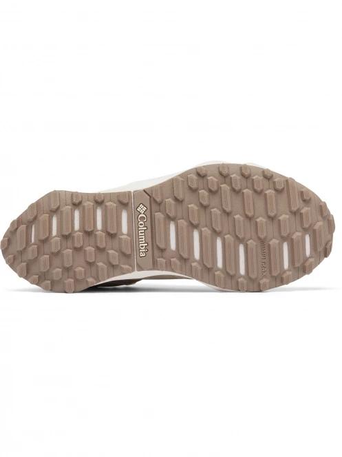Columbia Facet 75 Mid Outdry női túrabakancs homok színben 8