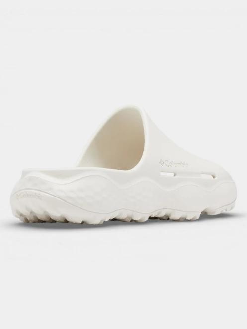 Columbia Thrive Revive női papucs homok színben 7