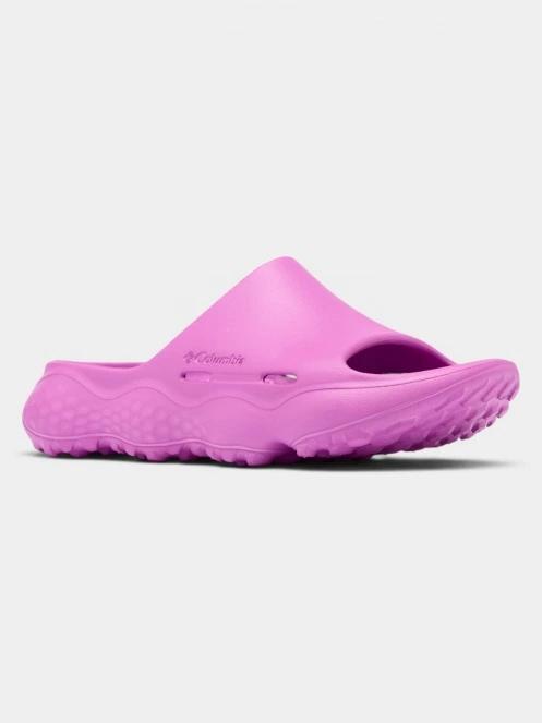 Columbia Thrive Revive női papucs magenta színben 2