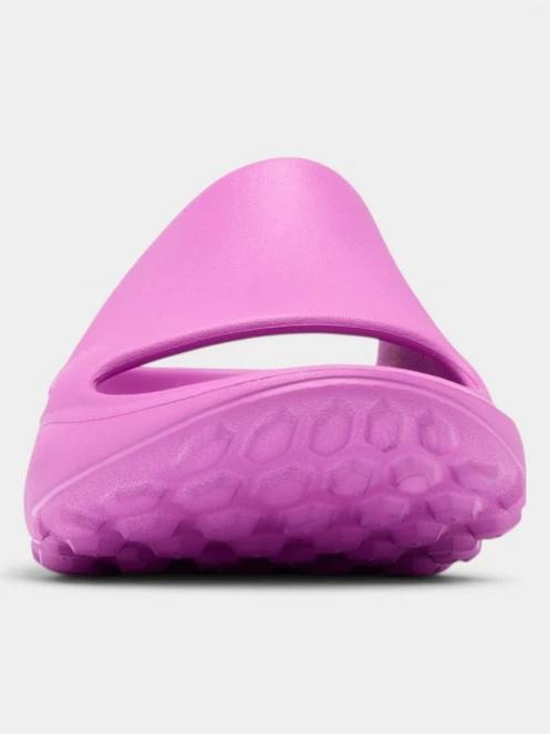 Columbia Thrive Revive női papucs magenta színben 7