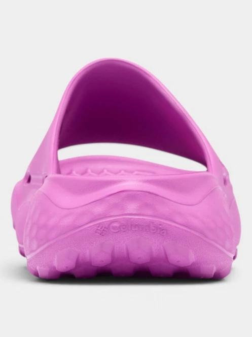 Columbia Thrive Revive női papucs magenta színben 8