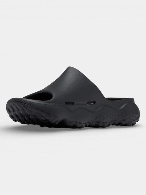 Columbia Thrive Revive férfi papucs fekete színben 4