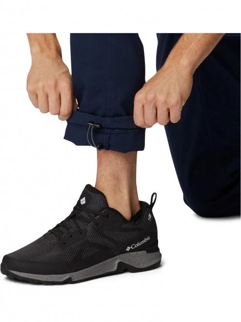 Columbia Pacific Ridge Utility Pant férfi utcai nadrág kék színben 7