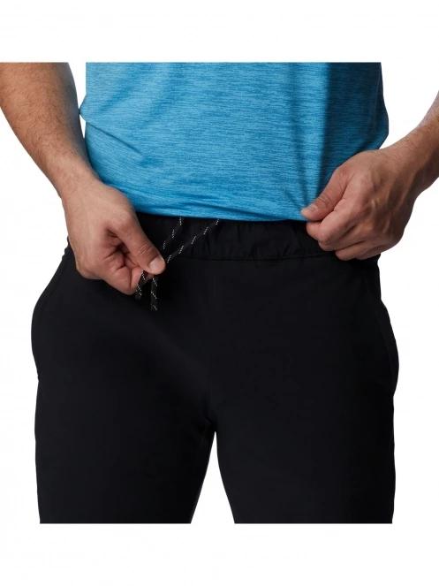 Columbia M Endless Trail Training Jogger  férfi tréning nadrág fekete színben 5
