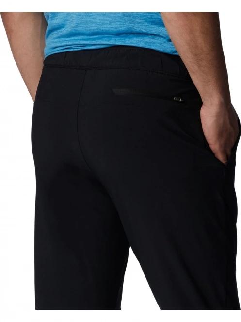 Columbia M Endless Trail Training Jogger  férfi tréning nadrág fekete színben 6