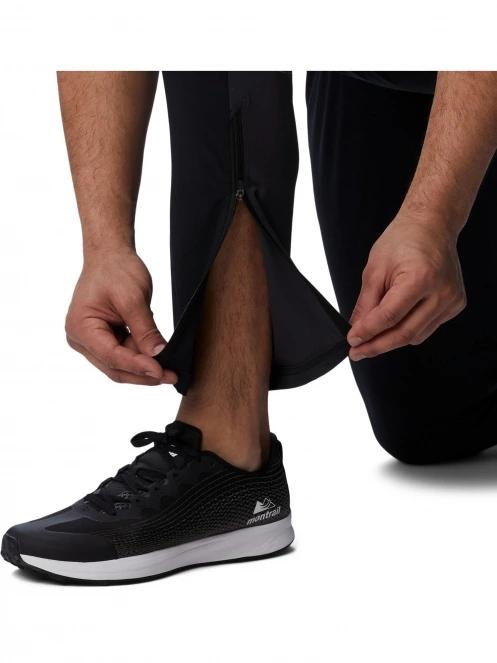 Columbia M Endless Trail Training Jogger  férfi tréning nadrág fekete színben 7