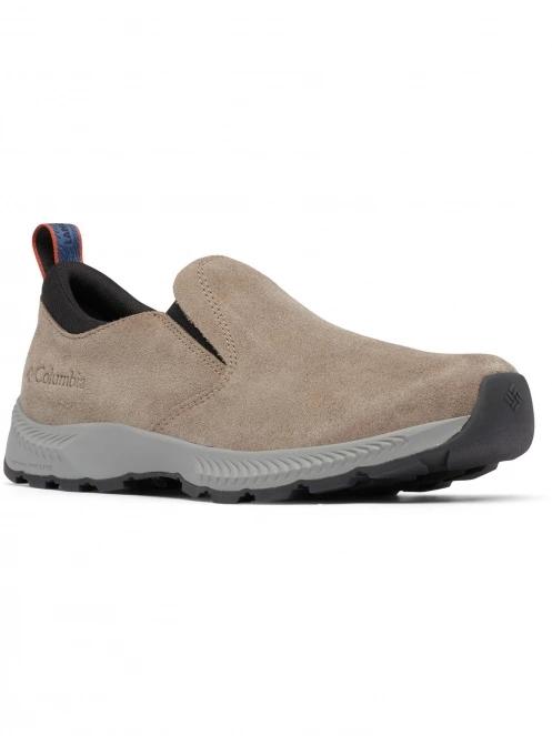 Columbia Landroamer Camper férfi slip-on cipő barna színben 2