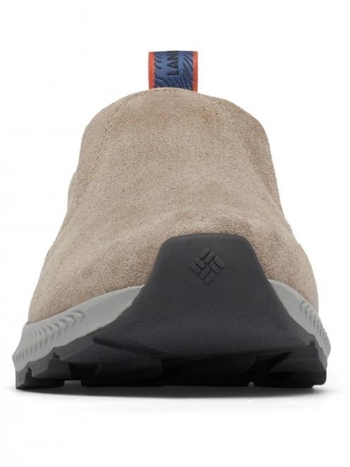 Columbia Landroamer Camper férfi slip-on cipő barna színben 5