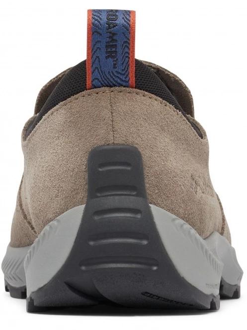 Columbia Landroamer Camper férfi slip-on cipő barna színben 6