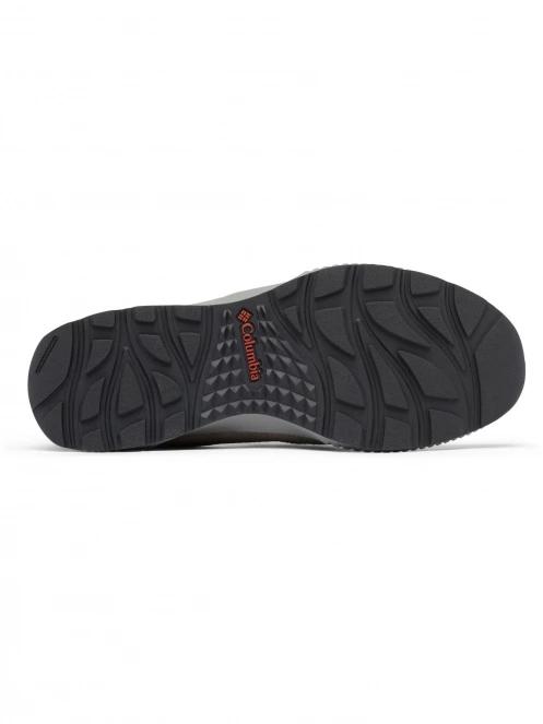 Columbia Landroamer Camper férfi slip-on cipő barna színben 8