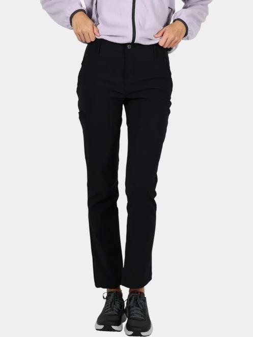 Columbia Back Beauty Warm Softshell Pant női túranadrág fekete színben 6