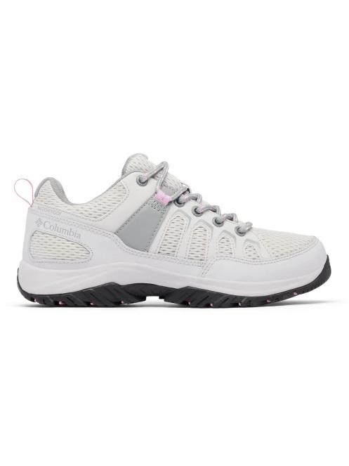 Columbia Granite Trail WP női túracipő szürke színben 4