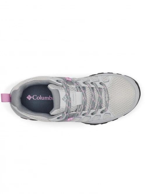 Columbia Granite Trail WP női túracipő szürke színben 7