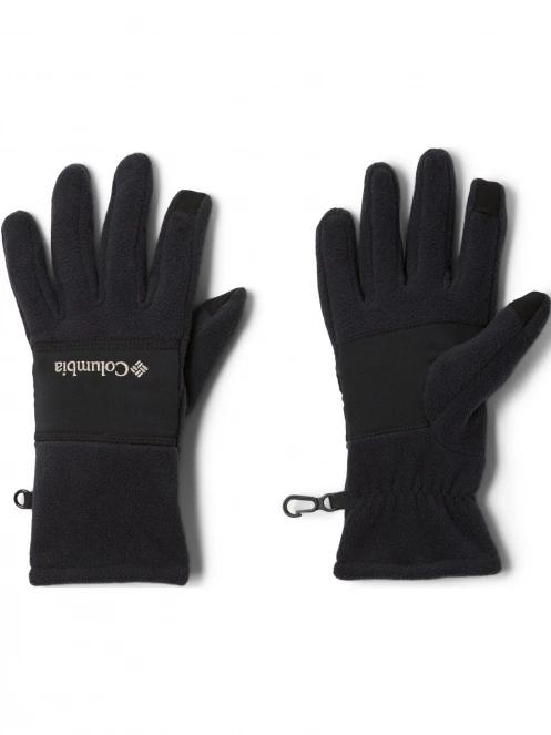 Columbia Women's Fast Trek II Glove női kesztyű fekete színben 2