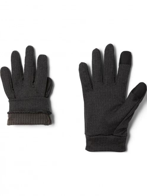 Columbia Women's Bugaboo Interchange Glove női síkesztyű fekete színben 4