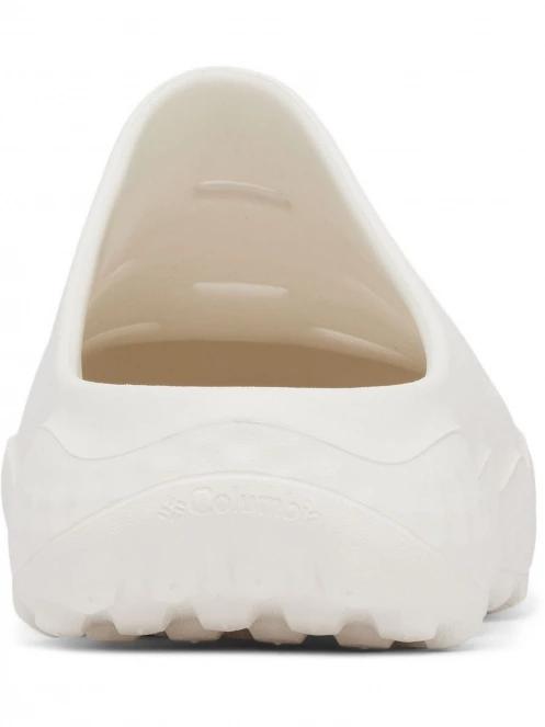 Columbia Thrive Revive Clog női papucs fehér színben 6