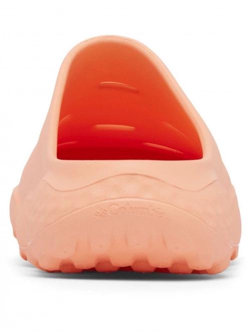 Columbia Thrive Revive Clog női papucs rózsaszín színben 6