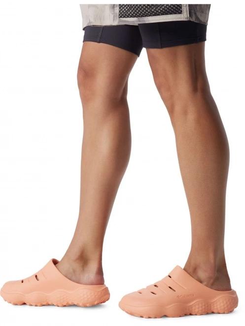 Columbia Thrive Revive Clog női papucs rózsaszín színben 9