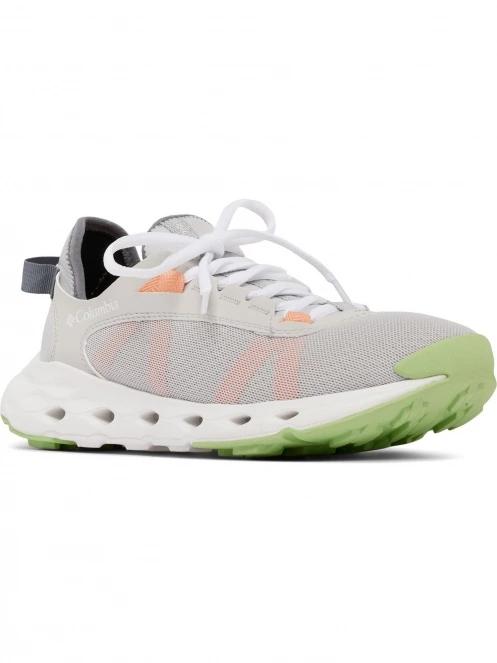 Columbia Drainmaker XTR női vitorlás cipő szürke színben 2
