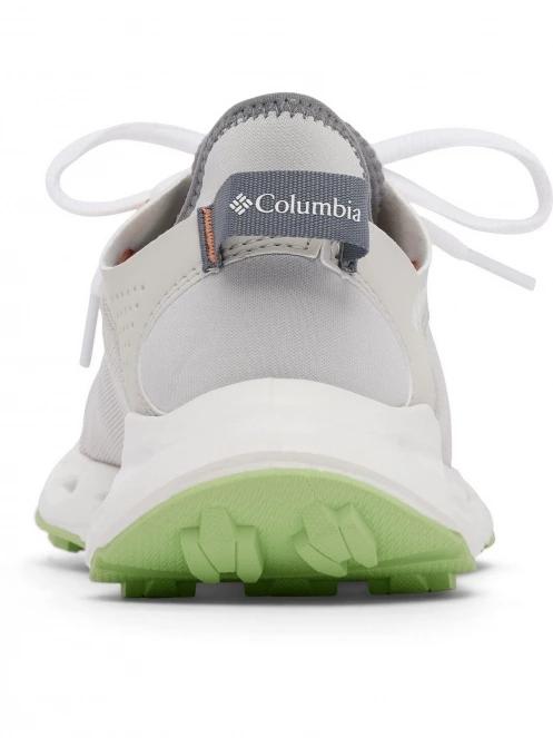 Columbia Drainmaker XTR női vitorlás cipő szürke színben 6